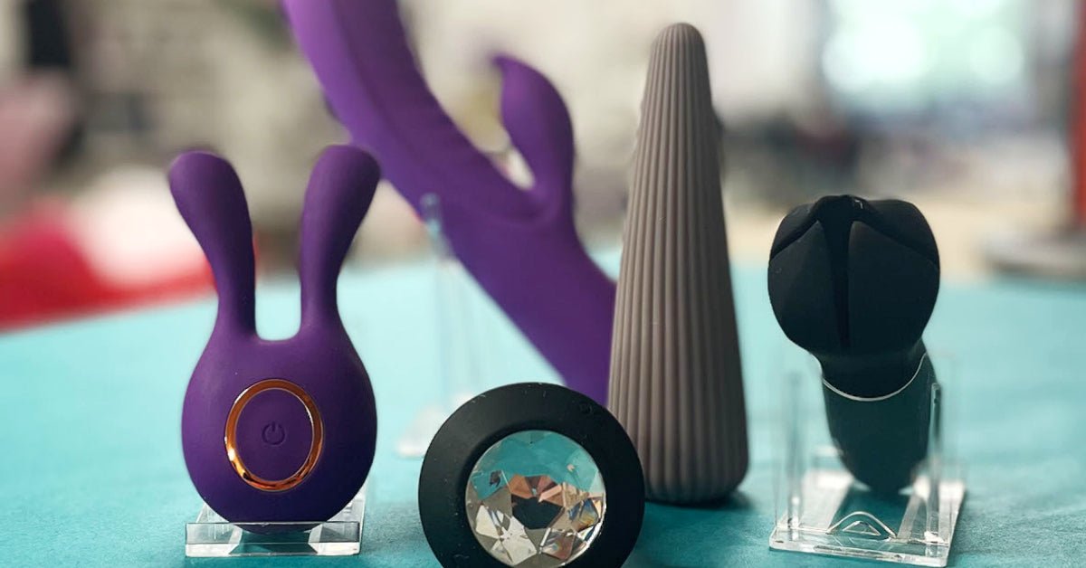 Can Men Use A Sex Toys For Women? - Sh! Women's Store Can Men Use A Sex Toys For Women? - Sh! Women's Store