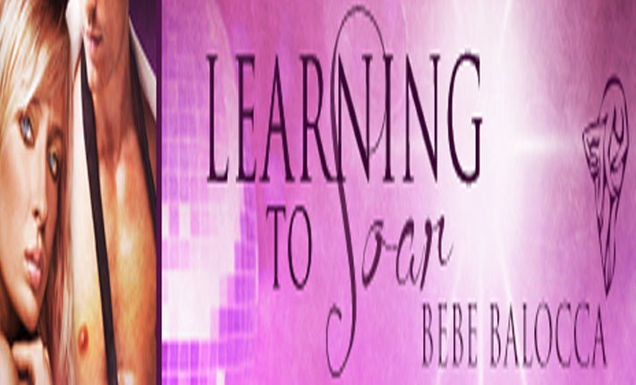 Free Erotica - Learning to Soar by Bebe Balocca - Sh! Women's Store