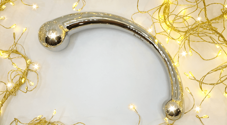 How to Njoy Stainless Steel Sex Toys - Sh! Women's Store How to Njoy Stainless Steel Sex Toys - Sh! Women's Store
