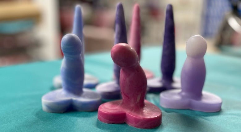 How to Use a Butt Plug for Anal Pleasure - Sh! Women's Emporium How to Use a Butt Plug for Anal Pleasure - Sh! Women's Emporium