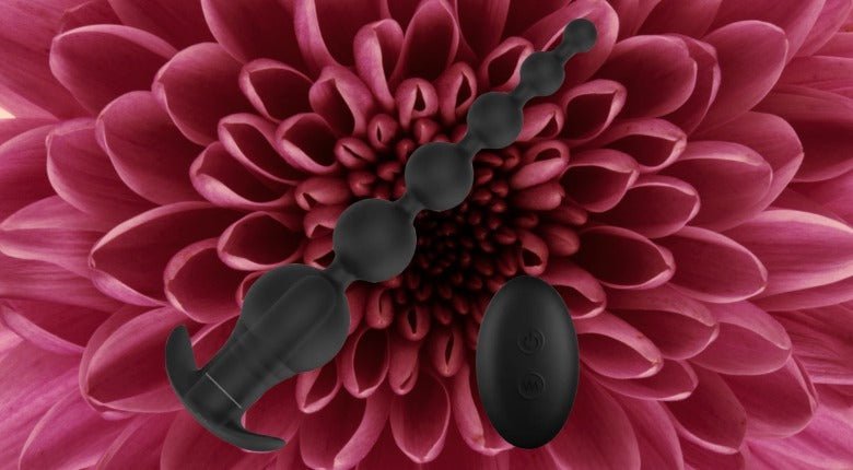 How to Use Anal Vibrators - Advice at Sh! Women's Emporium How to Use Anal Vibrators - Advice at Sh! Women's Emporium