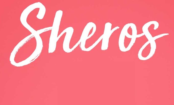 Meet the Sheros! - Sh! Women's Store