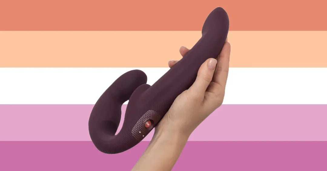 Top 6 Lesbian Sex Toys Advice at Sh! Women's store Top 6 Lesbian Sex Toys Advice at Sh! Women's store