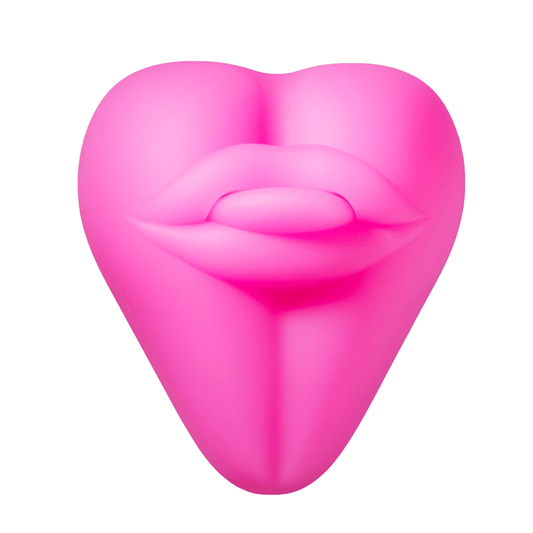 Sh! Women's Store Grinder Bananapants Kissi Dildo Base
