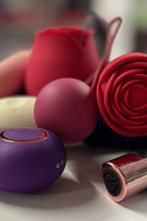 How To Choose A Vibrator - Sh! Women's Store