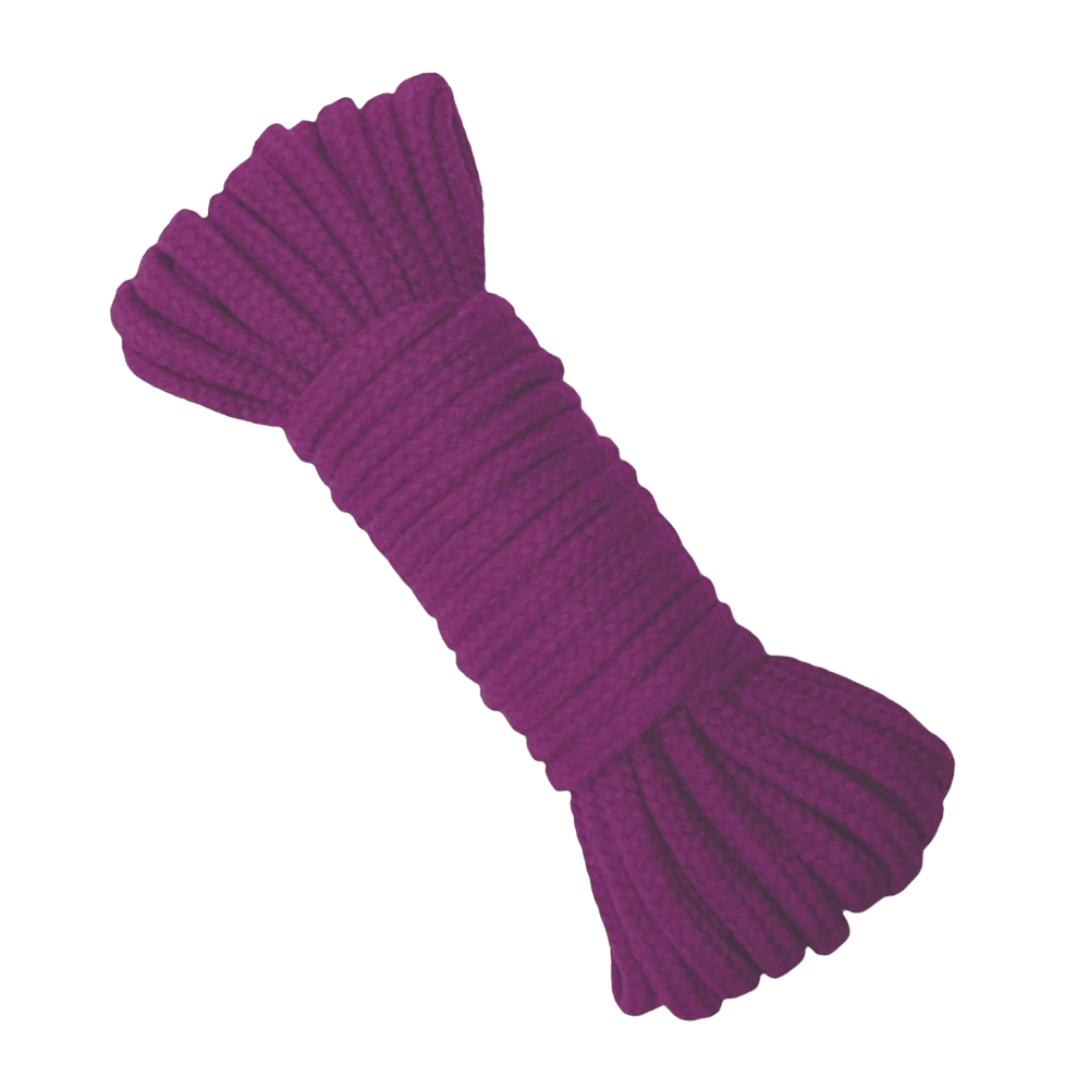 Sh! Women's Store Cuffs Bondage Rope