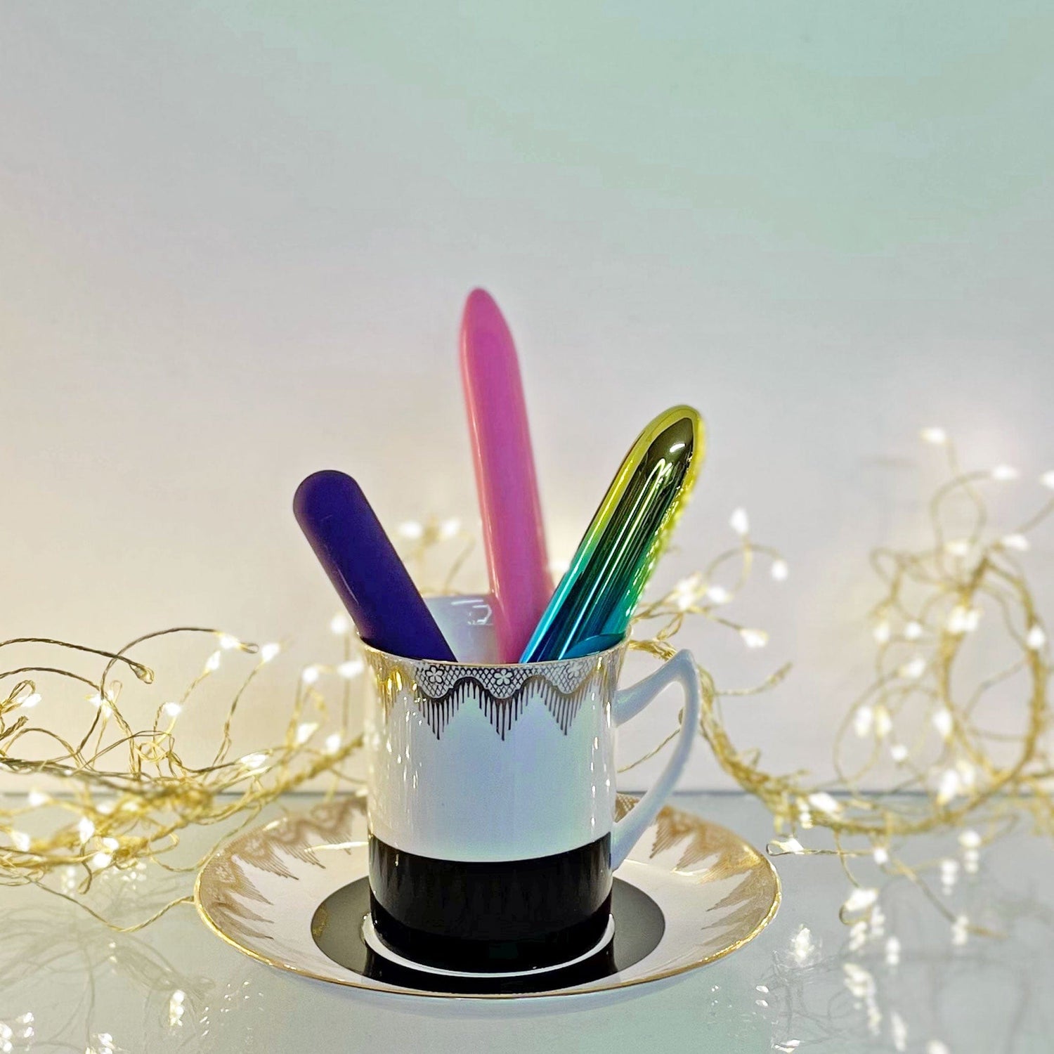 Bullet & Egg Vibrators - Sh! Women's Store