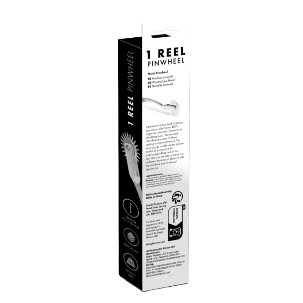 BDSM 1 Reel Pinwheel - Sh! Women's Store