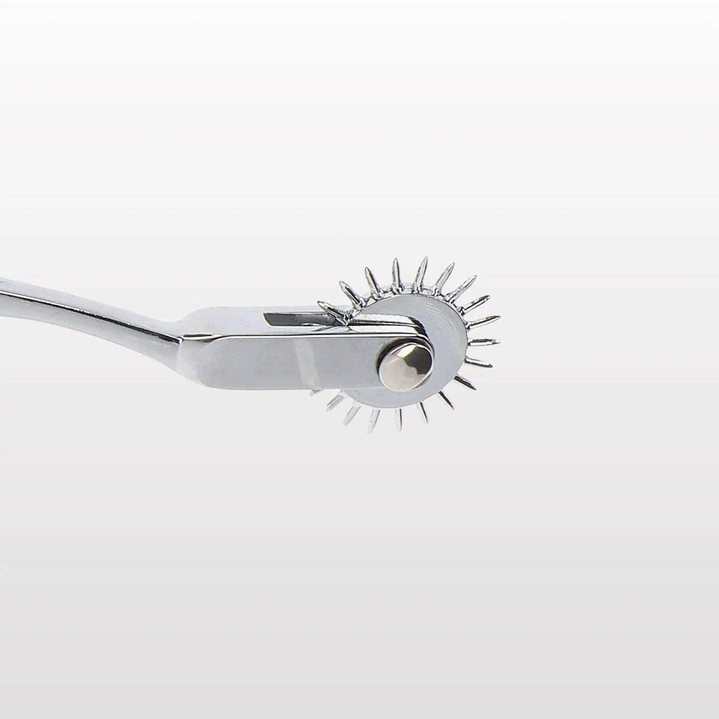BDSM Wartenberg Pinwheel - Sh! Women's Store