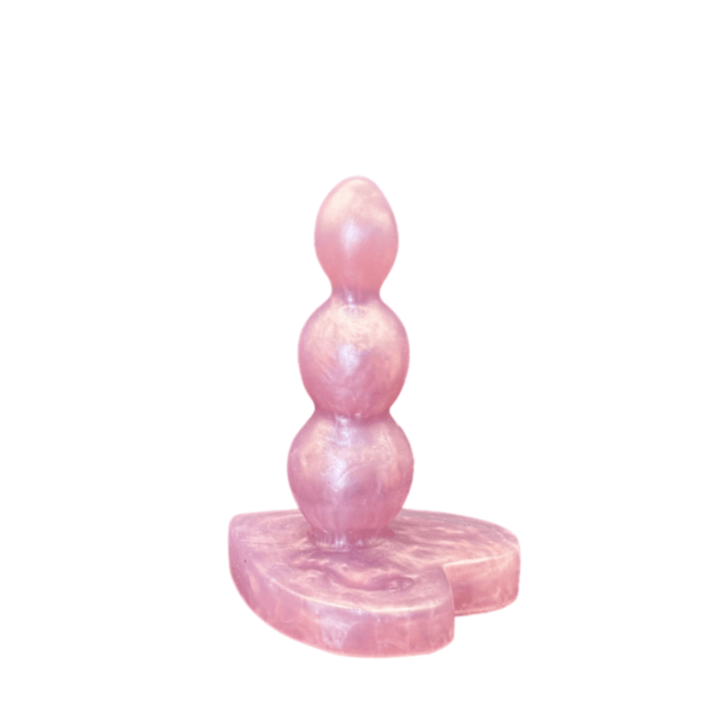 Beaded Butt Plug 3 - Sh! Women's Store