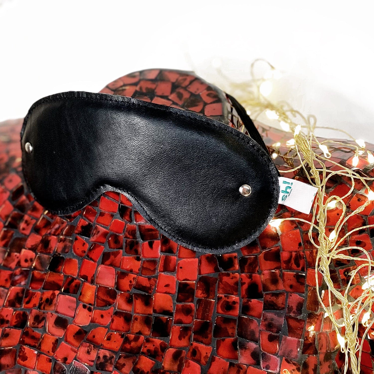 Blindfolds & Masks - Sh! Women's Store