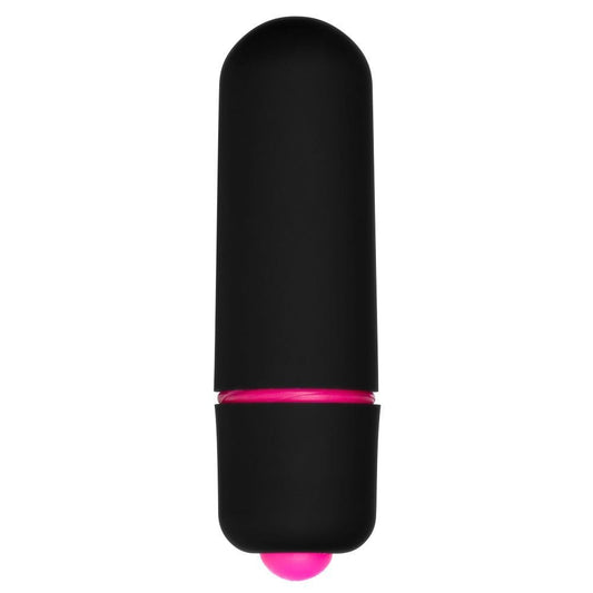 Bliss Mini Bullet Vibrator - Sh! Women's Store