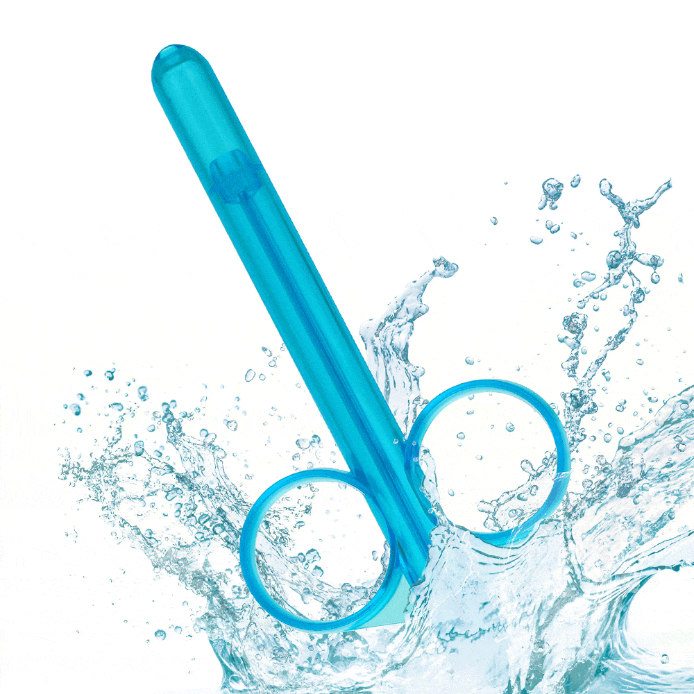 CalExotics Vaginal Lube Tube Applicators