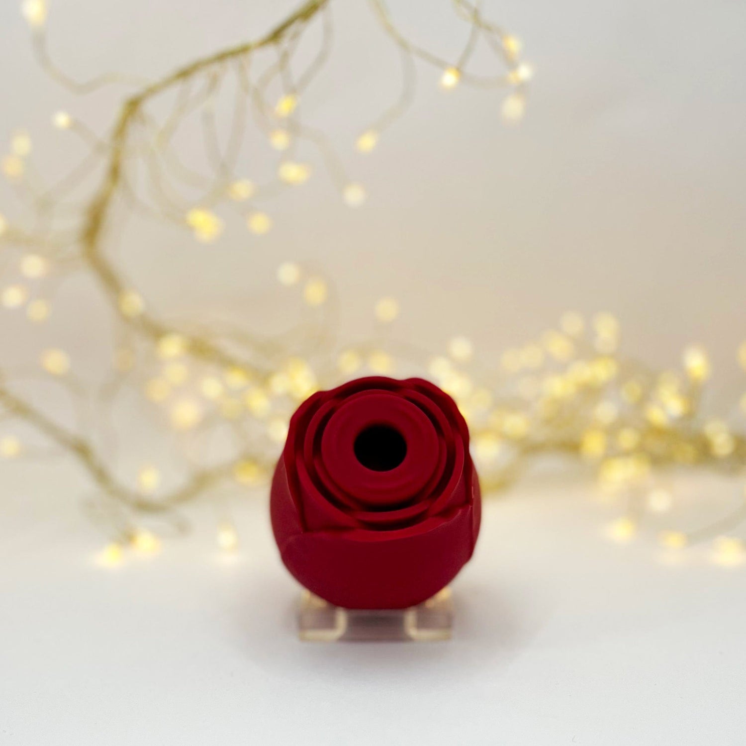 rose clitoral sucking vibrator toy