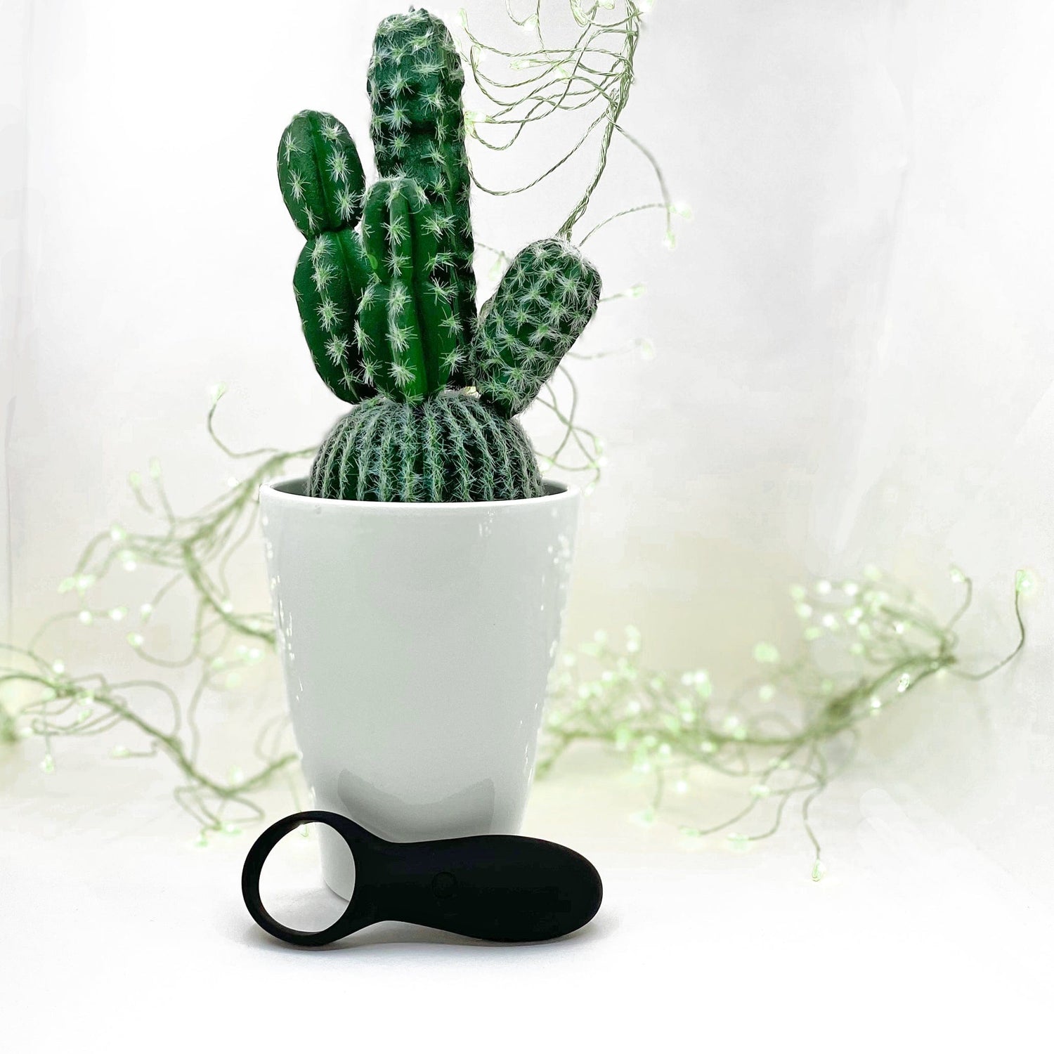 Vibrating Cock Rings - Sh! Women's Store