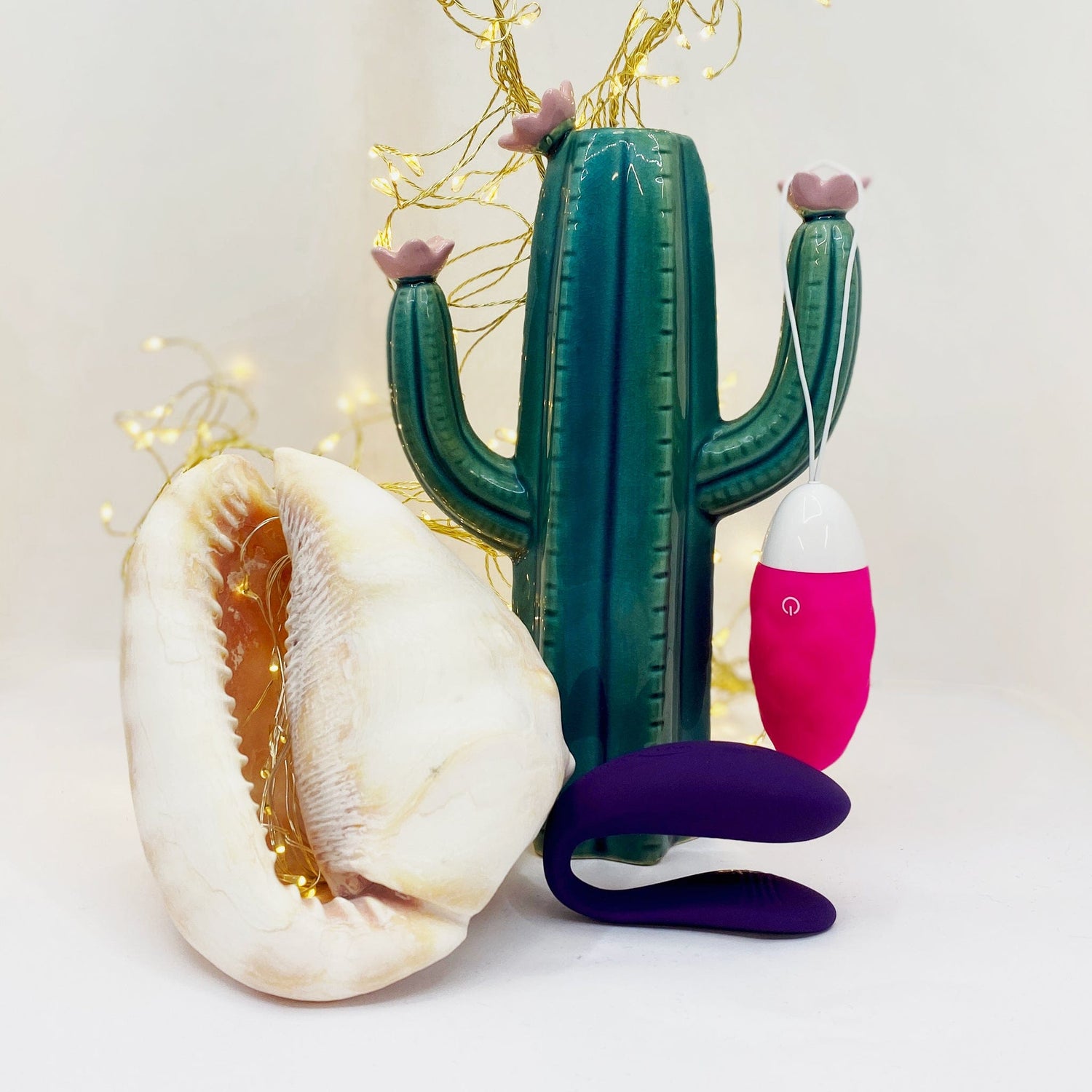 Sex toys for couples - Sh! Women's Store