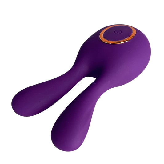 Deena Clitoral Bunny Ears Vibe - Sh! Women's Store