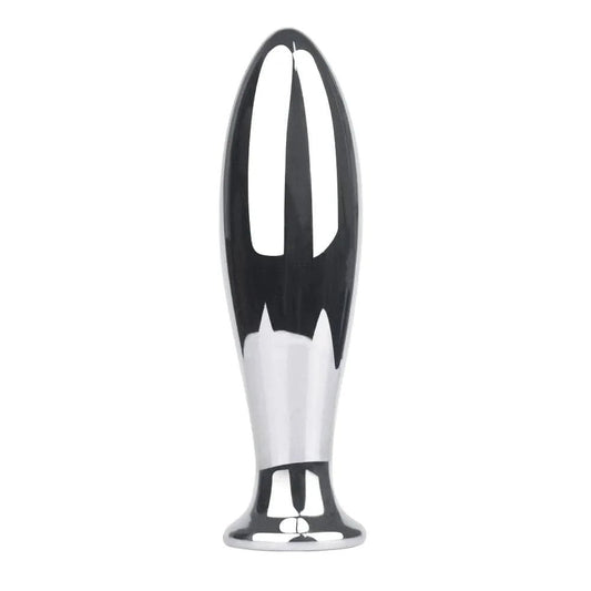 Doley Metal Vibrator - Sh! Women's Store