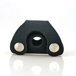 Double Dildo Strap Connector - Sh! Women's Store