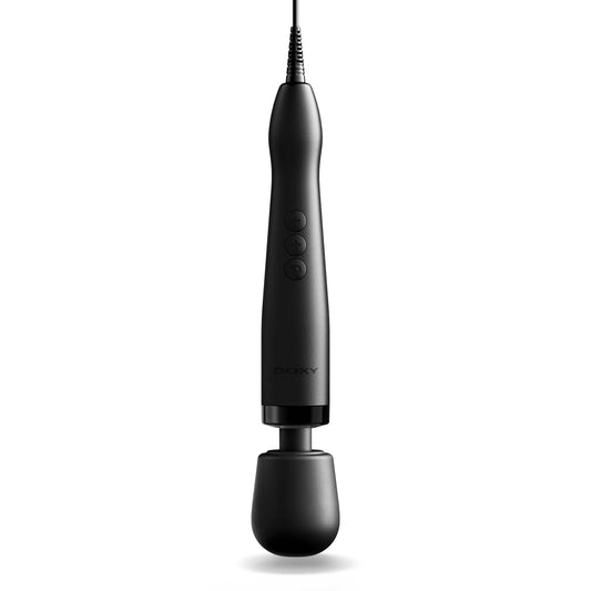 Doxy 2.0 Plug-In Wand Massager - Sh! Women's Store
