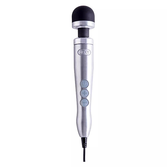 Doxy Die Cast 3 Compact Powerful Wand - Sh! Women's Store