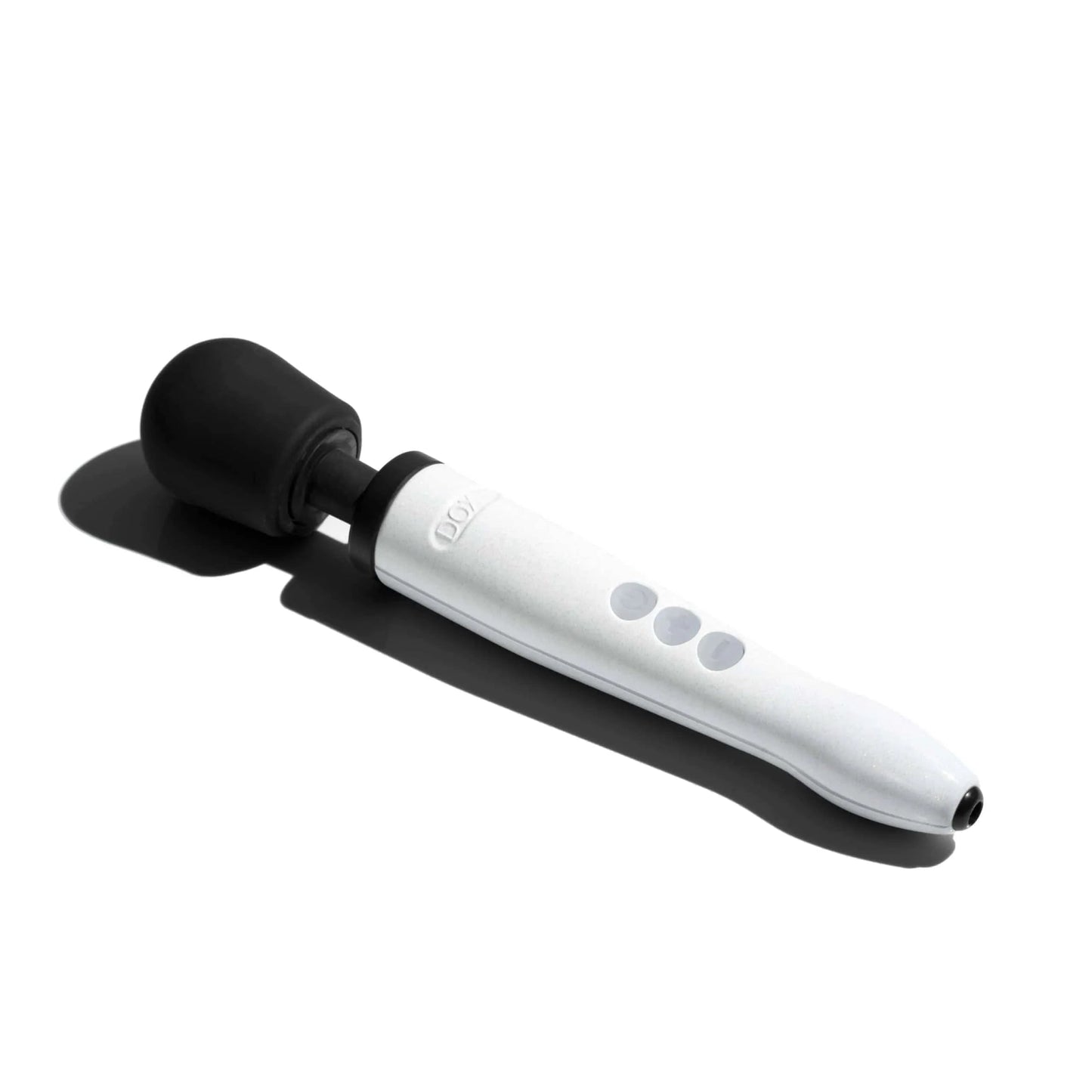 Doxy Die Cast R Extra Powerful Rechargeable Wand - Sh! Women's Store