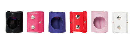 Dual Dildo Strap - On Holder - Sh! Women's Store