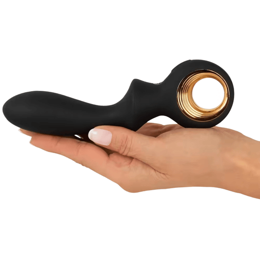Eternal Inflatable G - Spot Vibrator - Sh! Women's Store