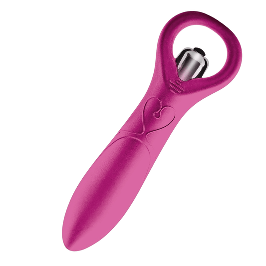 Flirts 10 - Speed Ring Vibrator - Sh! Women's Store