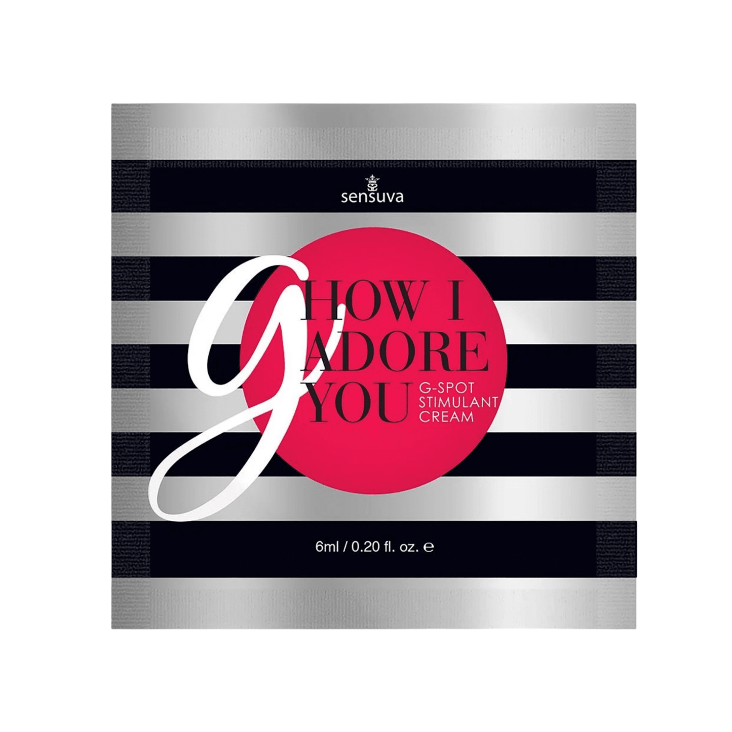 G, How I Adore You G - Spot Stimulant 6ml - Sh! Women's Store