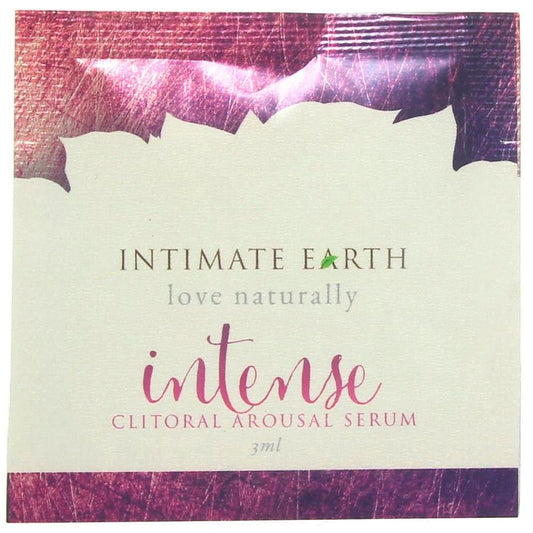 G - Spot & Clit Enhancer Sample Kit - Sh! Women's Store