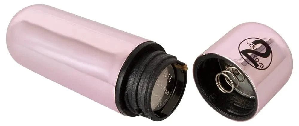 Heart Vibrating Cock Ring - Sh! Women's Store