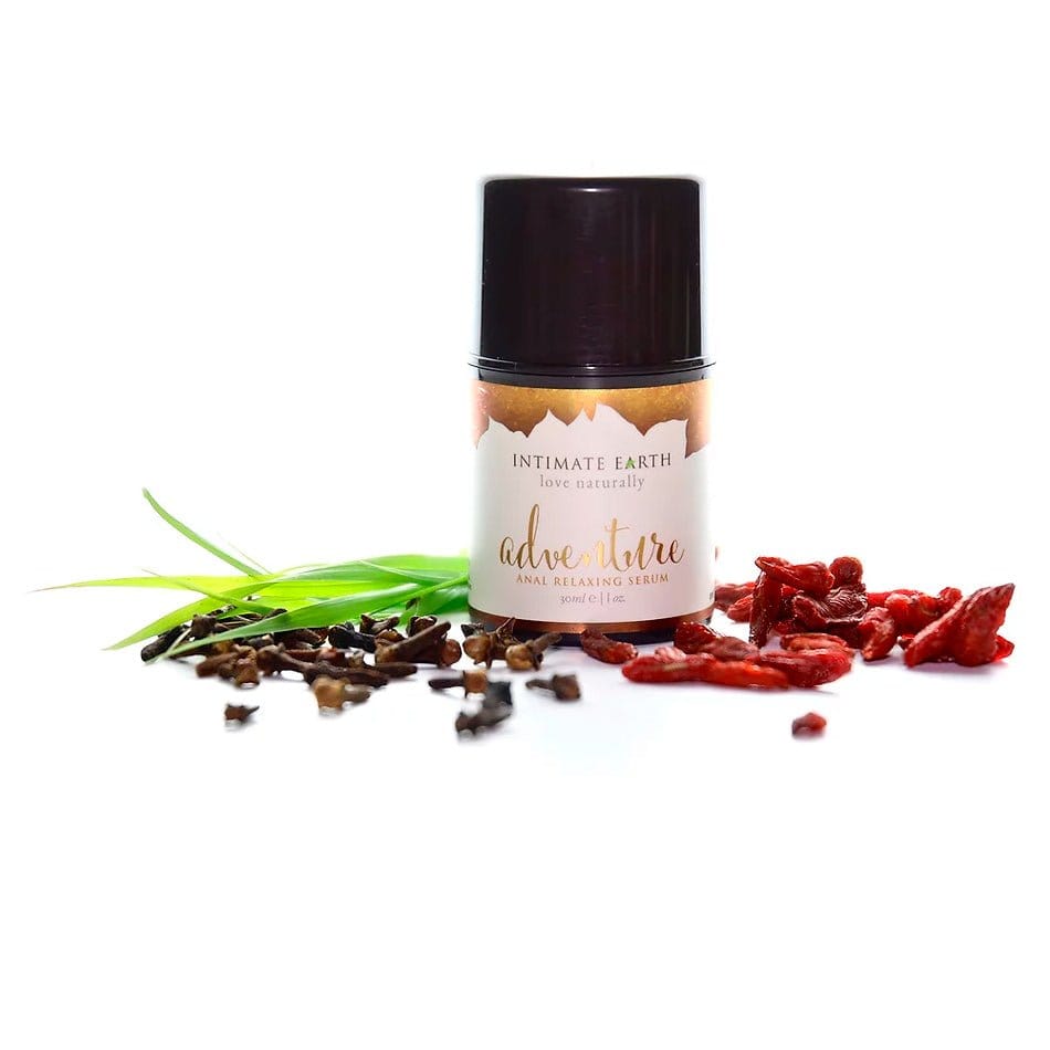 Intimate Earth Anal Serum - Discontinued - Sh! Women's Store