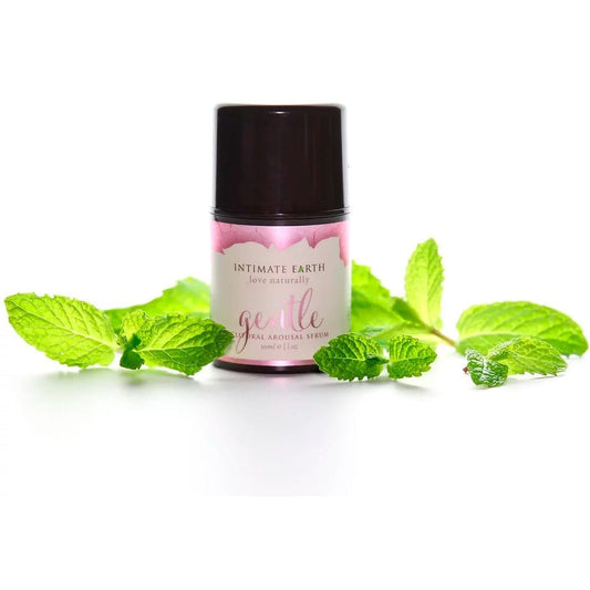Intimate Earth Gentle Clitoral Arousal Serum - Sh! Women's Store