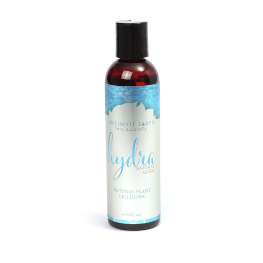 Intimate Earth Hydra Natural Glide 120ml - Sh! Women's Store