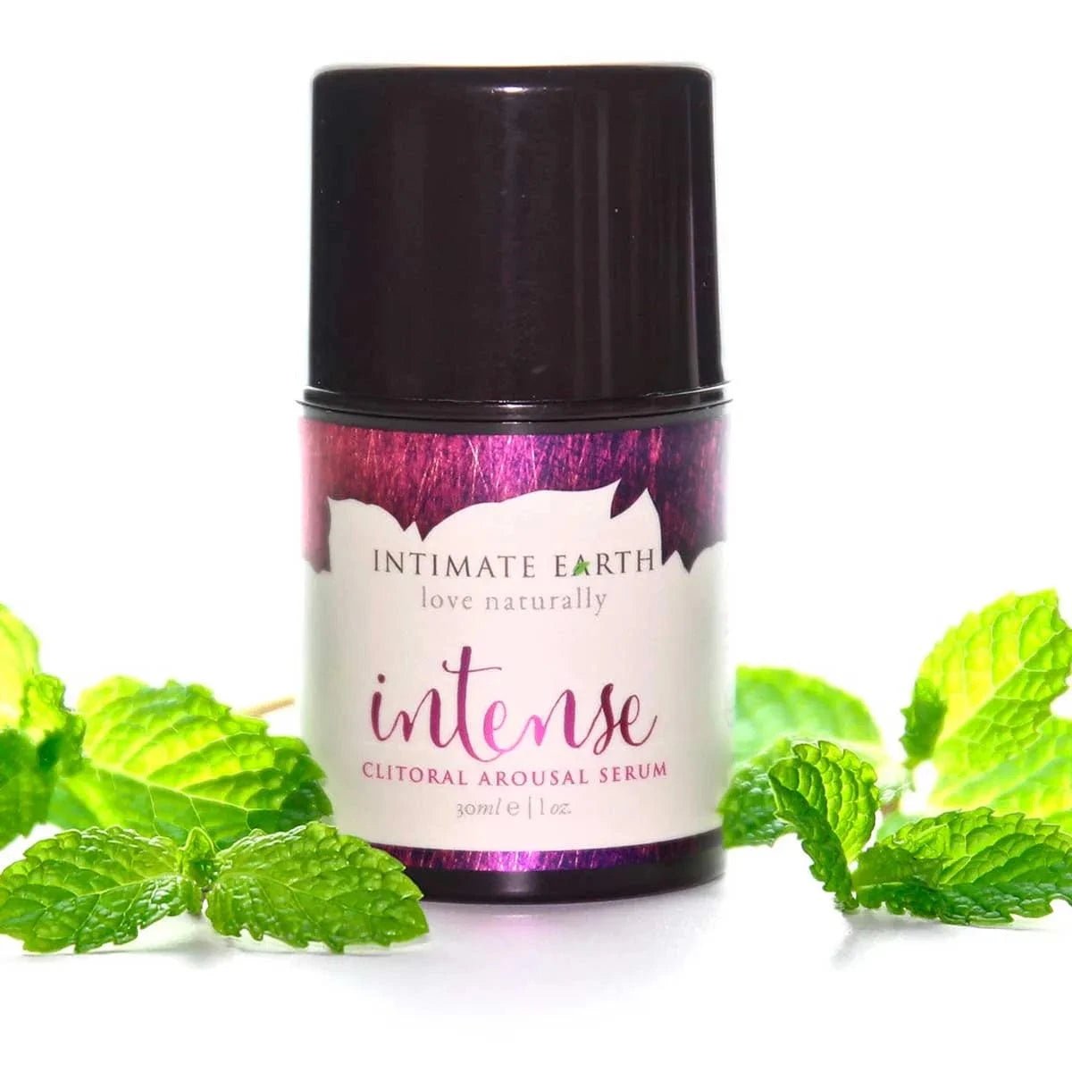 Intimate Earth Intense Clitoral Serum - Discontined - Sh! Women's Store