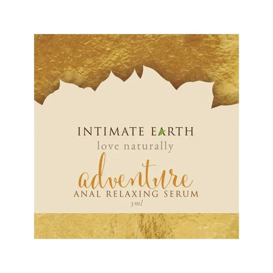 Intimate Earth Organic Enhancer Kit - Sh! Women's Store