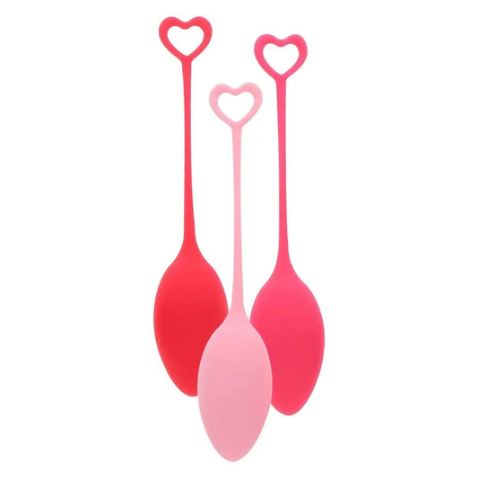 Intimate Health Pelvic Floor Exercise Trainer - Sh! Women's Store