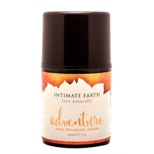 Intimate Organics Arousal Intimate Earth Adventure Anal Relaxing Serum
