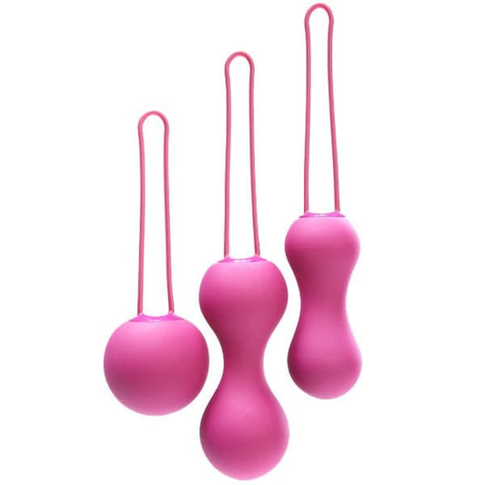 Je Joue Ami Vaginal Balls - Sh! Women's Store