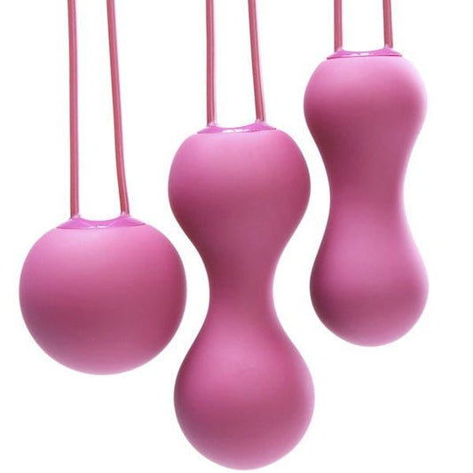 Je Joue Ami Vaginal Balls - Sh! Women's Store