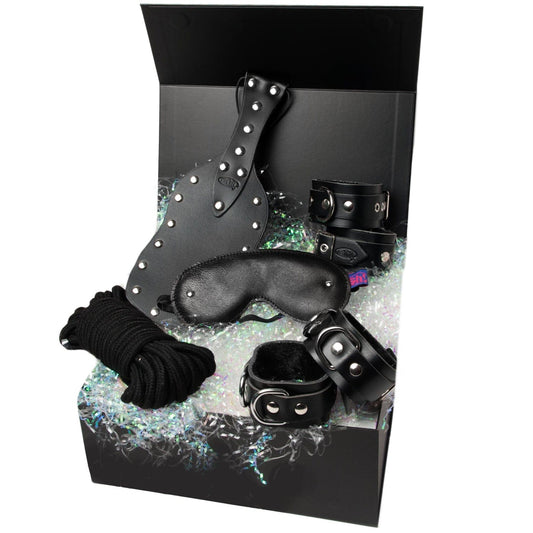 Kinky Pleasure Gift Set - Sh! Women's Store