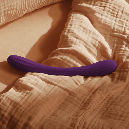 Lelo Boomerang Dual - Ended Vibrator - Sh! Women's Store