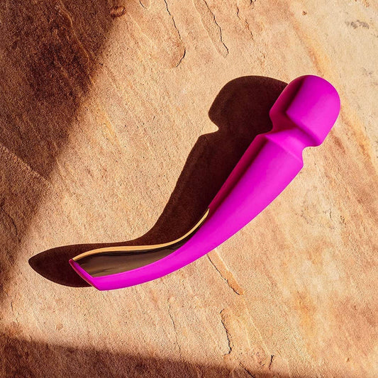 Lelo Smart Wand 2 Medium - Sh! Women's Store