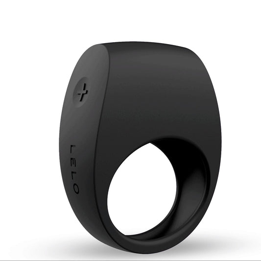 Sh! Women's Store Vibrating Cock Ring Lelo Tor 3 Vibrating Pleasure Ring