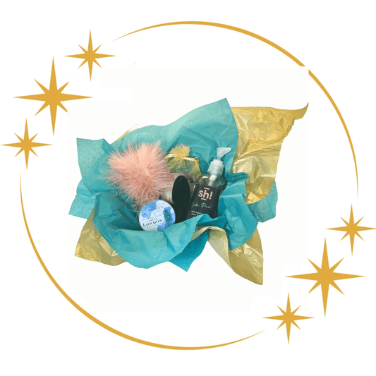 Light My Fire Kit 1 - Sh! Women's Store