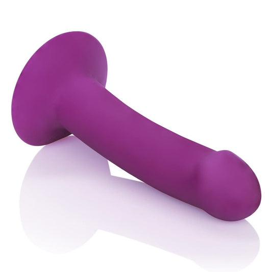 Luxe Touch Sensitive Vibrating Dildo - Sh! Women's Store