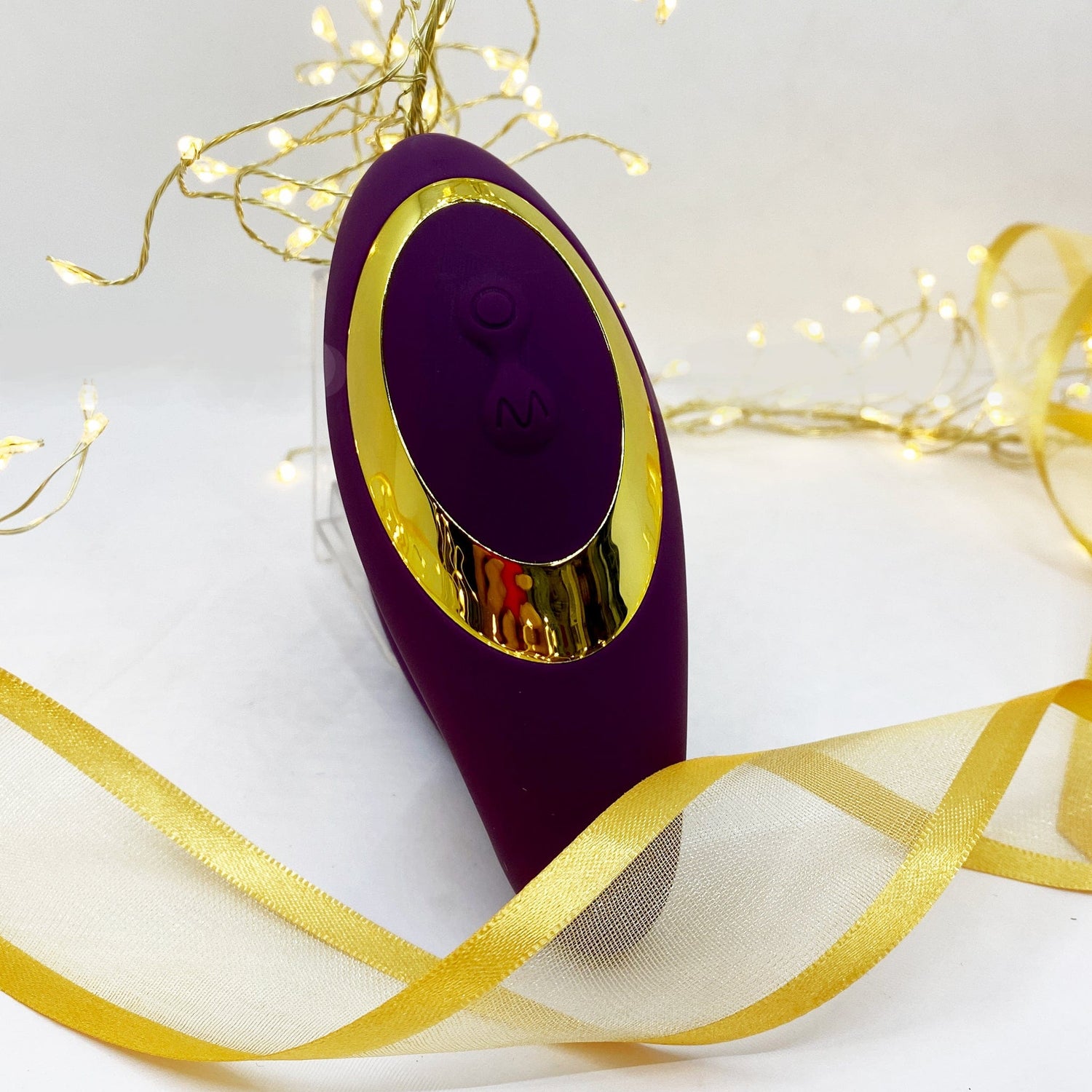 Luxury Vibrators - Sh! Women's Store