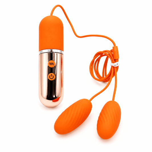 Magic Beans Vibe Bullets - Sh! Women's Store