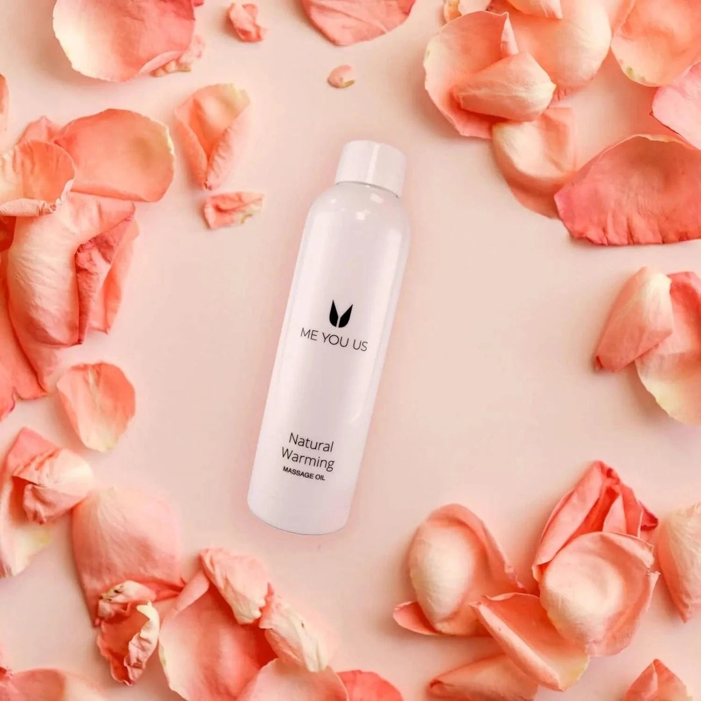 Me You Us Natural Massage Oil - Sh! Women's Store